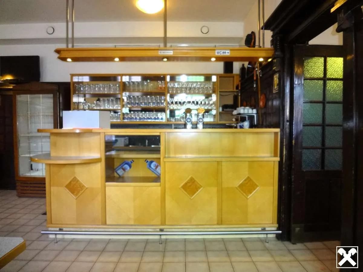 2-Zimmer-Gewerbeimmobilie mieten in Neunkirchen – 132 m², € 1.150 – Bild 4 von 12
