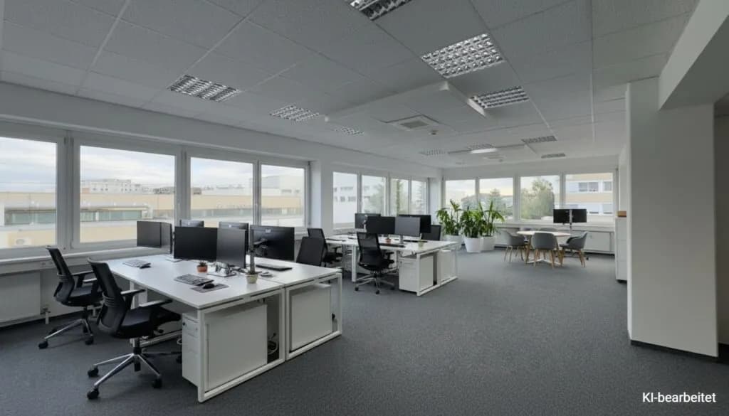 Gewerbeimmobilie mieten in Wien – 116 m², € 1.679 – Bild 1 von 6