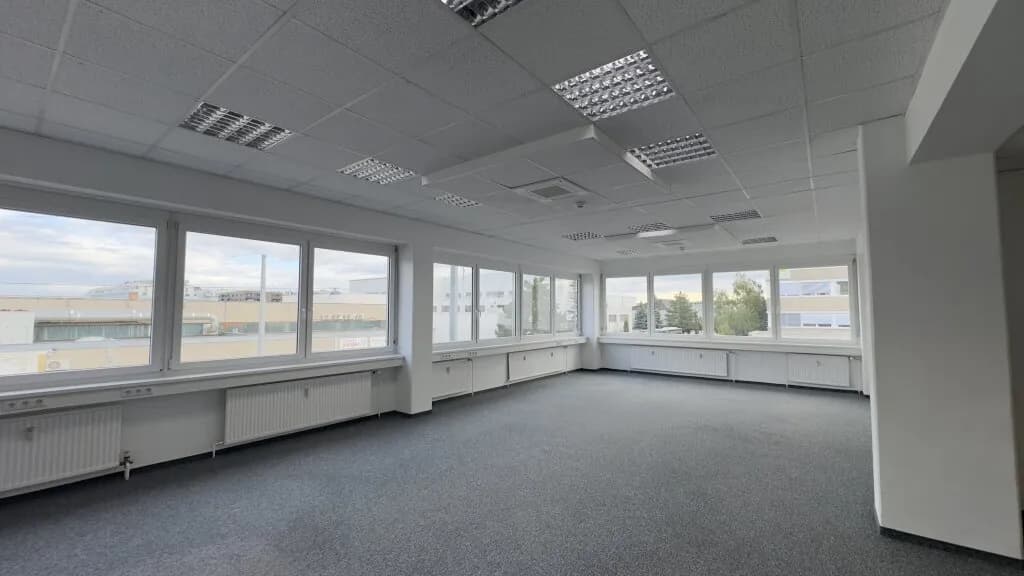 Gewerbeimmobilie mieten in Wien – 116 m², € 1.679 – Bild 2 von 6