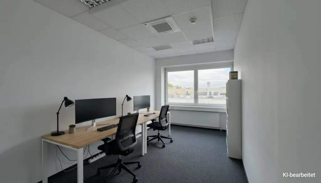 Gewerbeimmobilie mieten in Wien – 116 m², € 1.679 – Bild 3 von 6