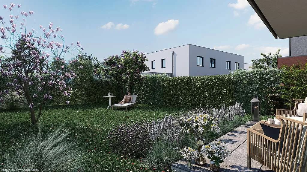 5-Zimmer-Haus kaufen in Perg – 131 m², € 489.000