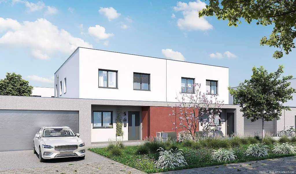 5-Zimmer-Haus kaufen in Perg – 131 m², € 489.000 – Bild 3 von 7