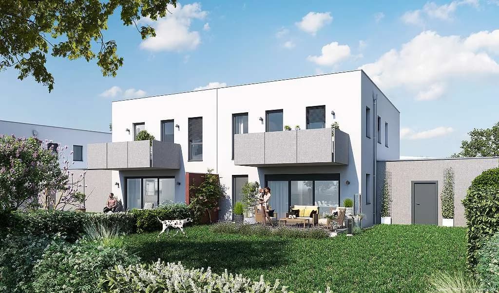 5-Zimmer-Haus kaufen in Perg – 131 m², € 489.000 – Bild 5 von 7