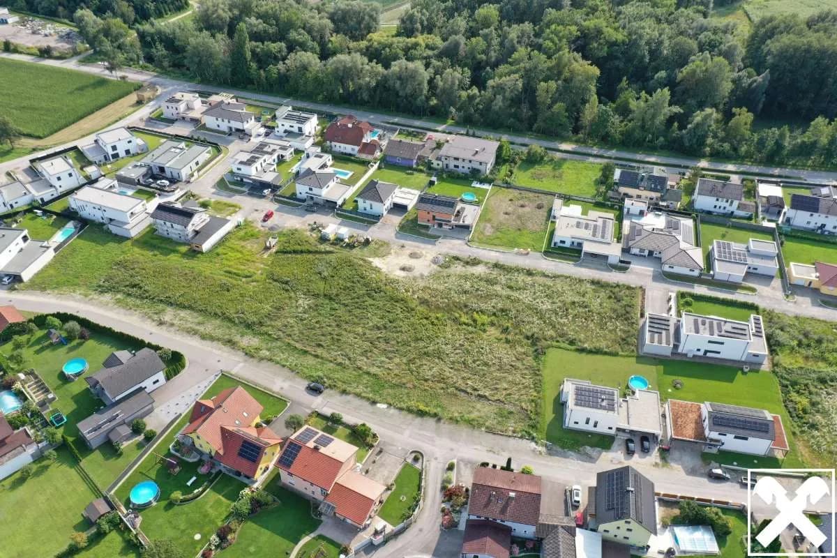 5-Zimmer-Haus kaufen in Perg – 131 m², € 489.000 – Bild 7 von 7