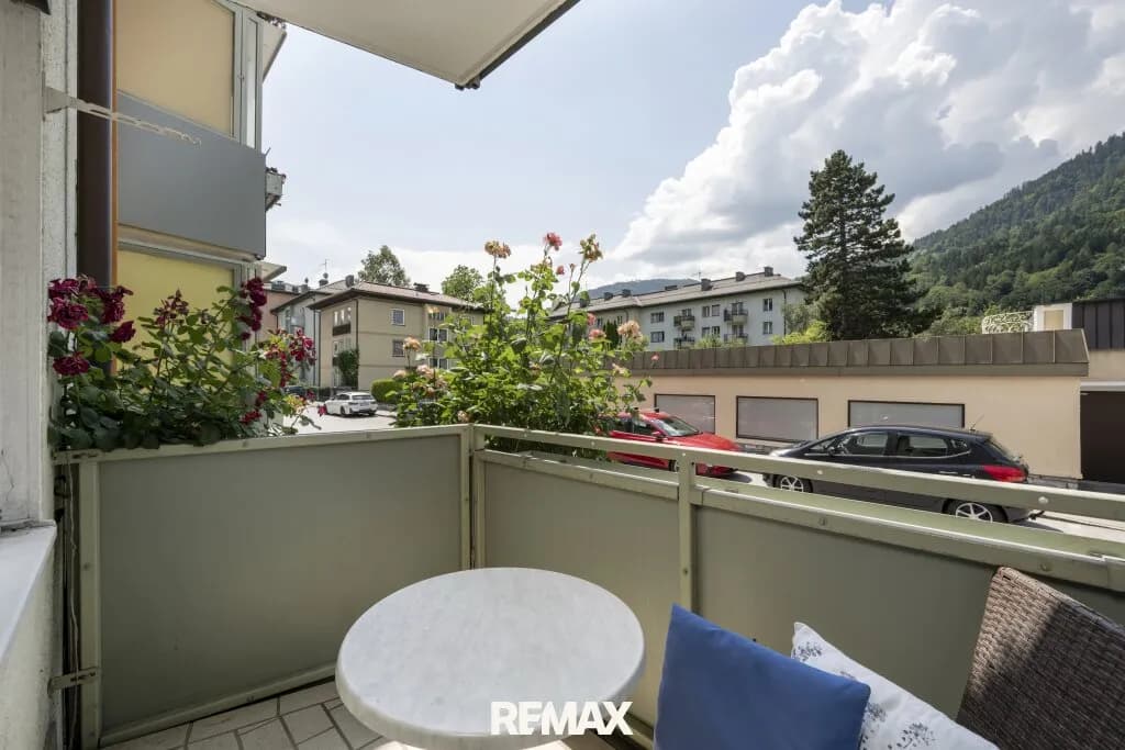 4-Zimmer-Immobilie kaufen in Sankt Johann im Pongau – 79,48 m², € 199.000 – Bild 5 von 5