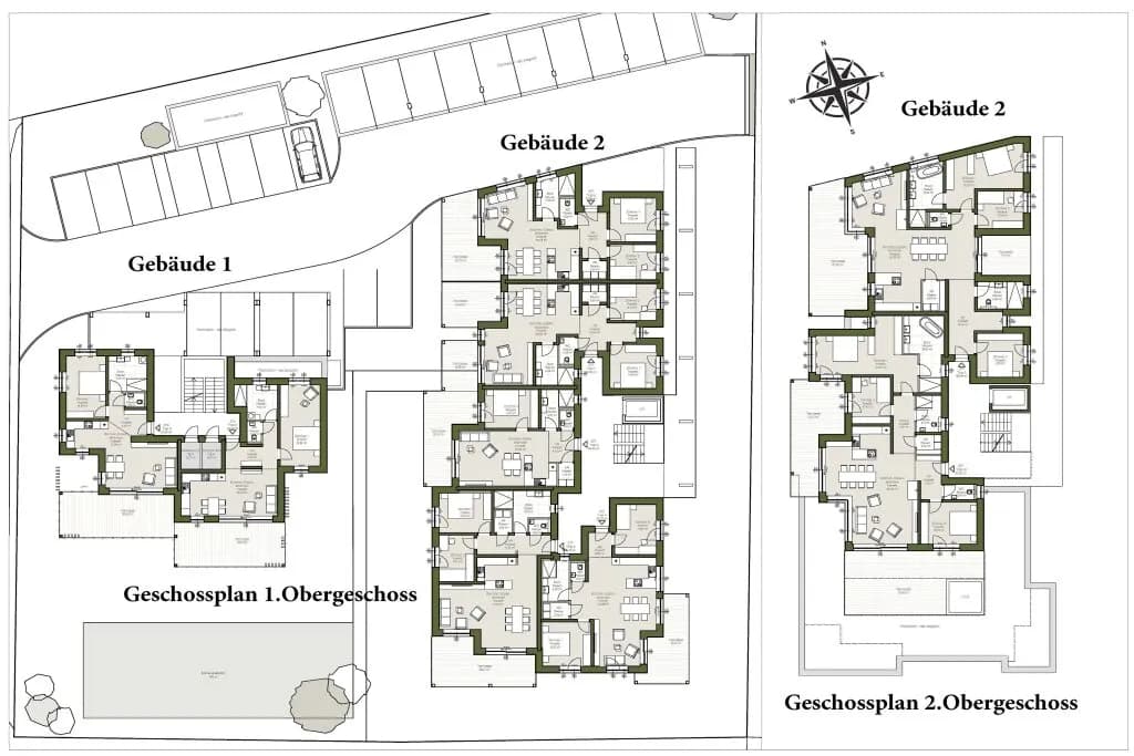 3-Zimmer-Wohnung kaufen in Leibnitz – 75 m², € 354.000 – Bild 14 von 14