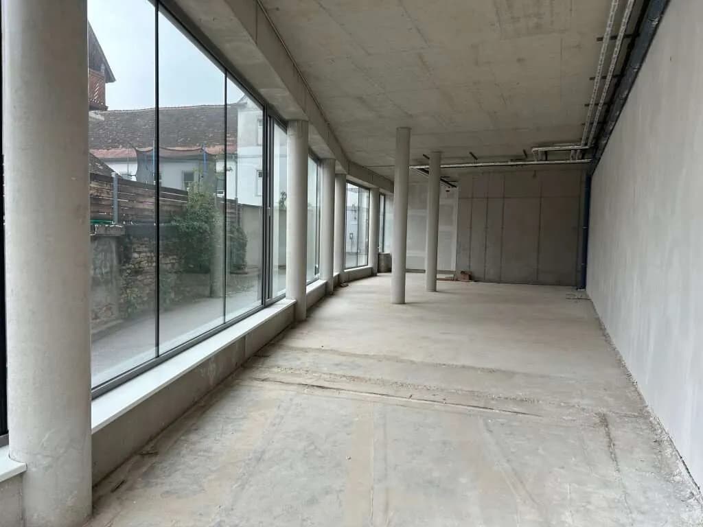 Gewerbeimmobilie mieten in Hartberg-Fürstenfeld – 142 m²