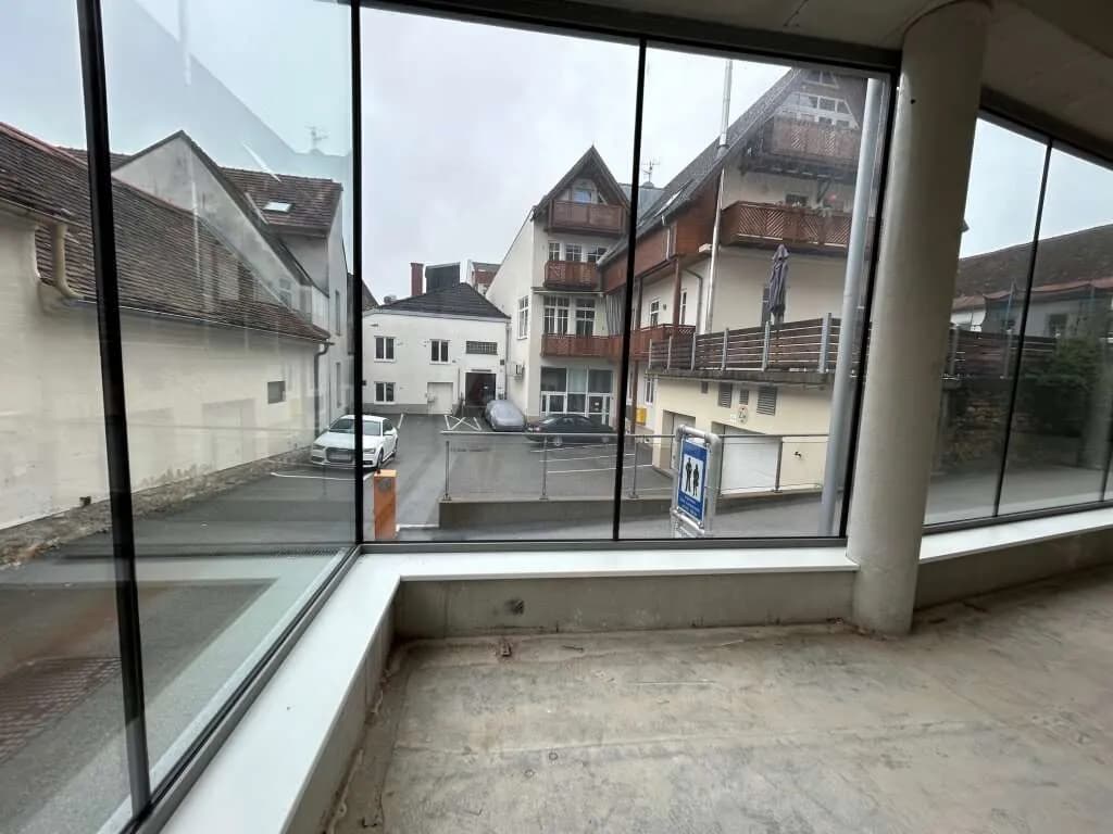 Gewerbeimmobilie mieten in Hartberg-Fürstenfeld – 142 m² – Bild 2 von 5