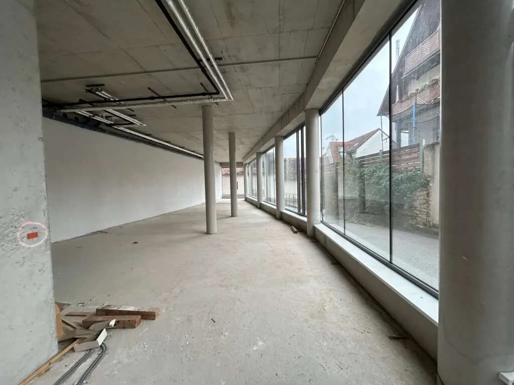 Gewerbeimmobilie mieten in Hartberg-Fürstenfeld – 142 m² – Bild 3 von 5
