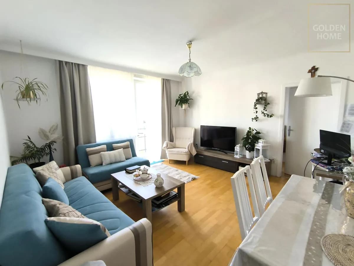 2-Zimmer-Wohnung kaufen in Wien – 55,63 m², € 177.000 – Bild 1 von 6