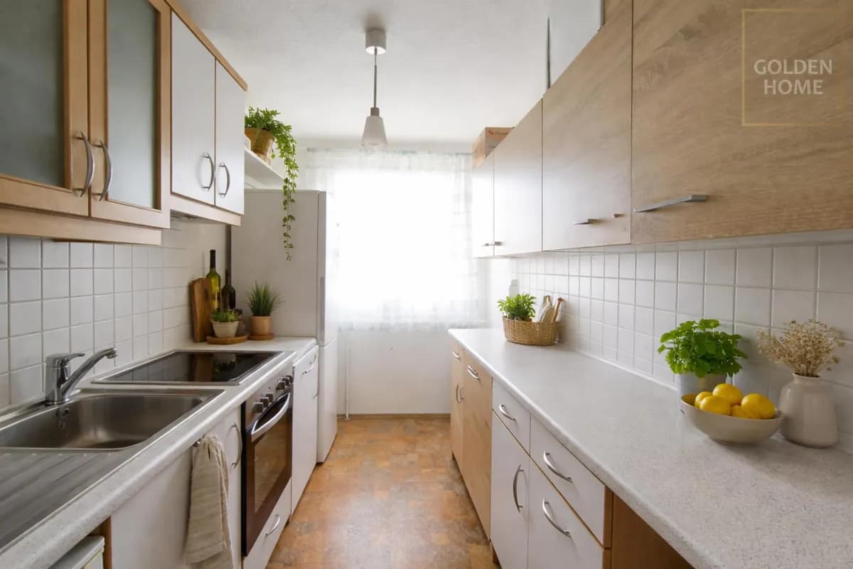 2-Zimmer-Wohnung kaufen in Wien – 55,63 m², € 177.000 – Bild 3 von 6