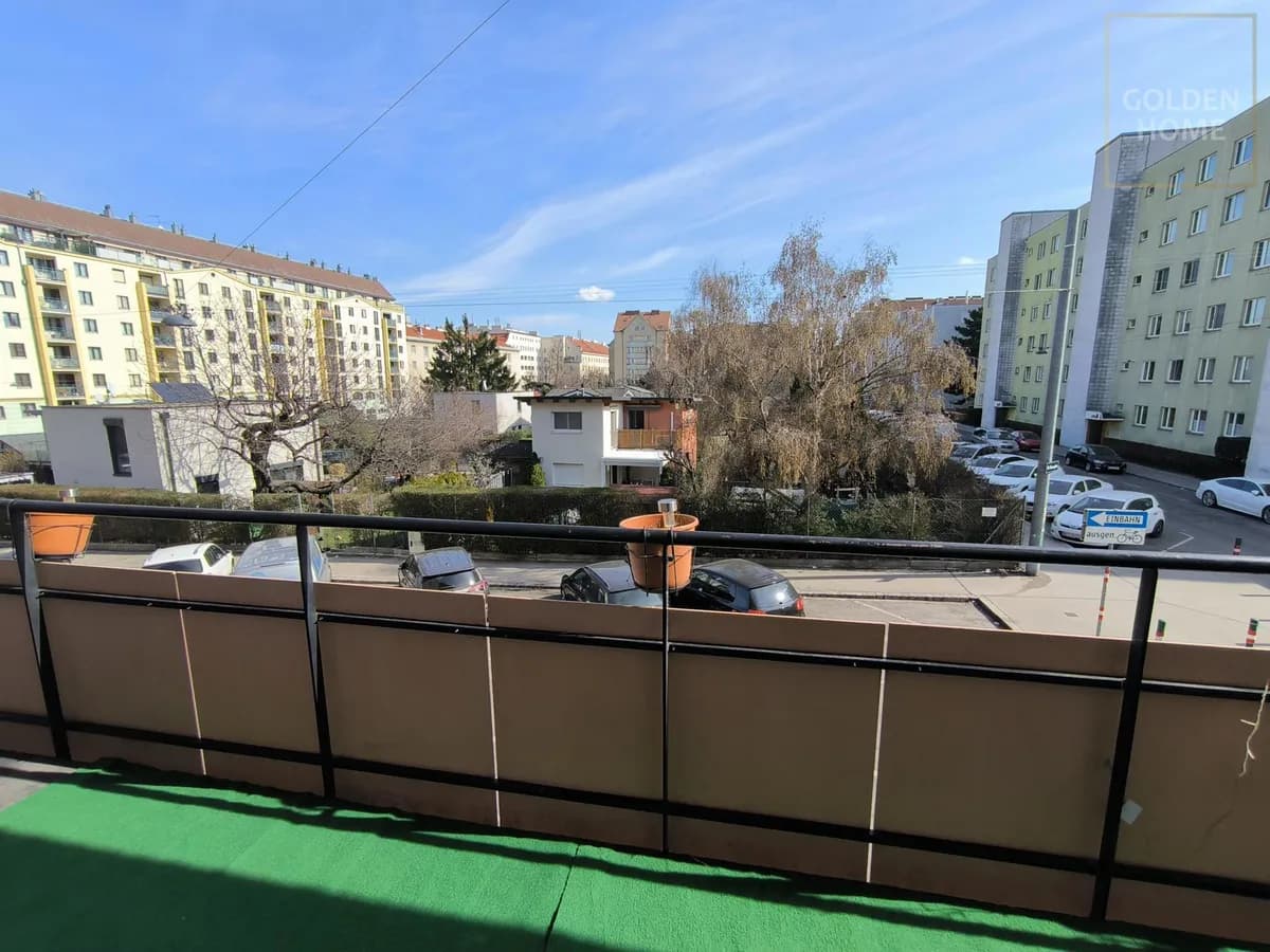 2-Zimmer-Wohnung kaufen in Wien – 55,63 m², € 177.000 – Bild 6 von 6