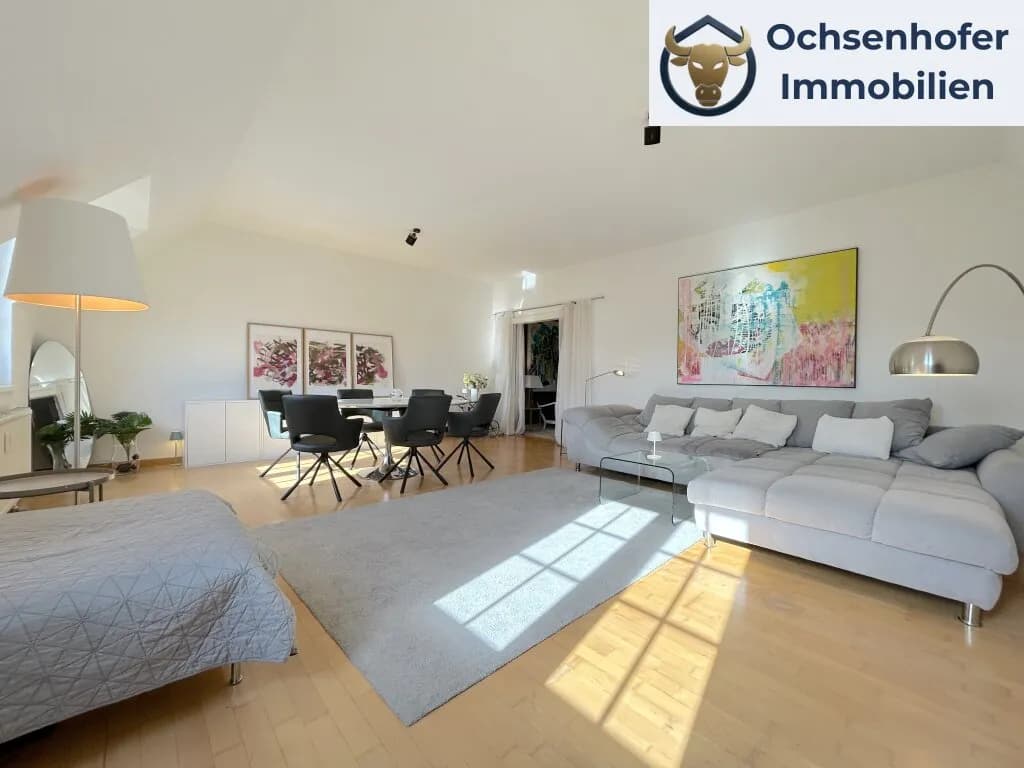 4-Zimmer-Wohnung kaufen in Wien – 123,44 m², € 840.000