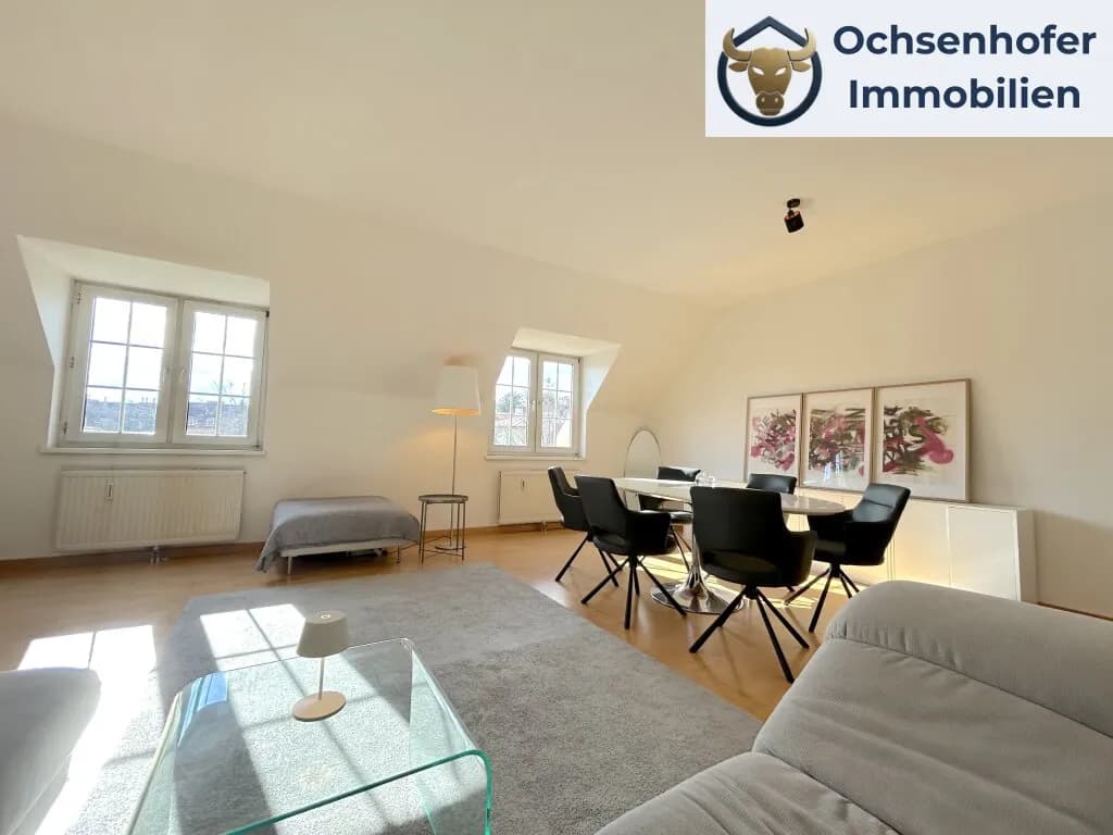 4-Zimmer-Wohnung kaufen in Wien – 123,44 m², € 840.000 – Bild 2 von 25