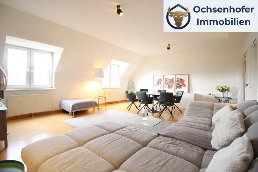 4-Zimmer-Wohnung kaufen in Wien – 123,44 m², € 840.000 – Bild 3 von 25