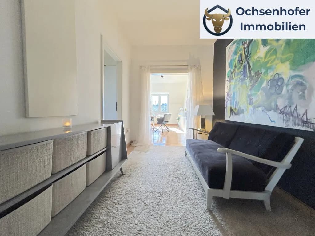 4-Zimmer-Wohnung kaufen in Wien – 123,44 m², € 840.000 – Bild 4 von 25