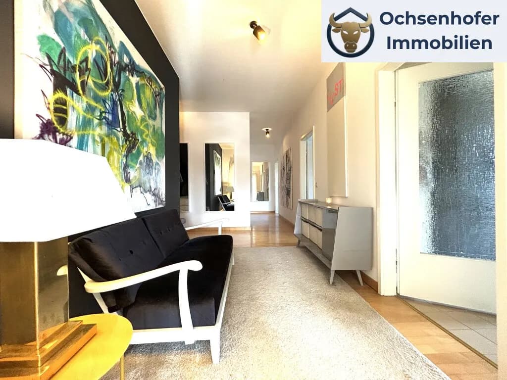 4-Zimmer-Wohnung kaufen in Wien – 123,44 m², € 840.000 – Bild 5 von 25
