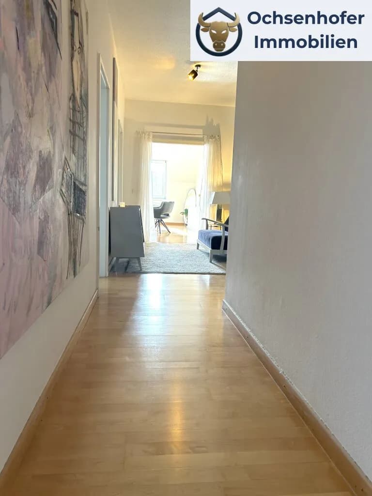 4-Zimmer-Wohnung kaufen in Wien – 123,44 m², € 840.000 – Bild 6 von 25
