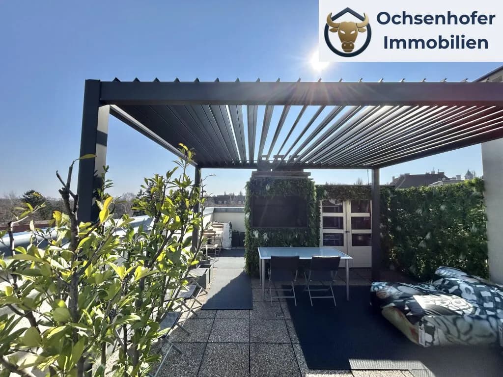 4-Zimmer-Wohnung kaufen in Wien – 123,44 m², € 840.000 – Bild 12 von 25