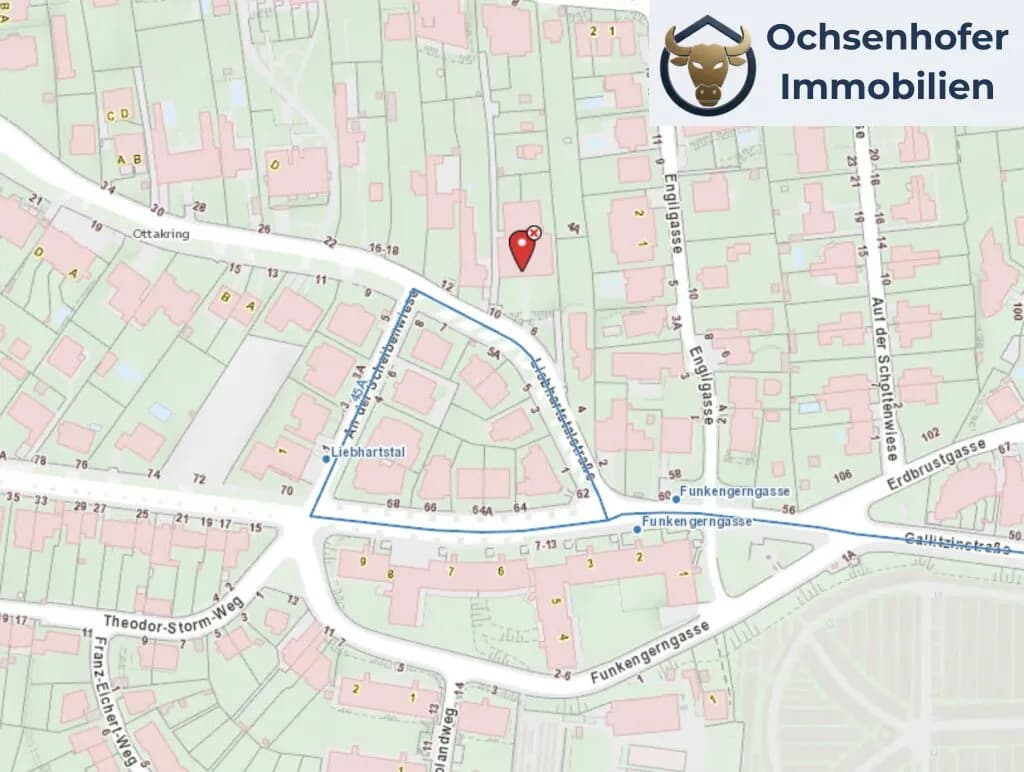 4-Zimmer-Wohnung kaufen in Wien – 123,44 m², € 840.000 – Bild 22 von 25