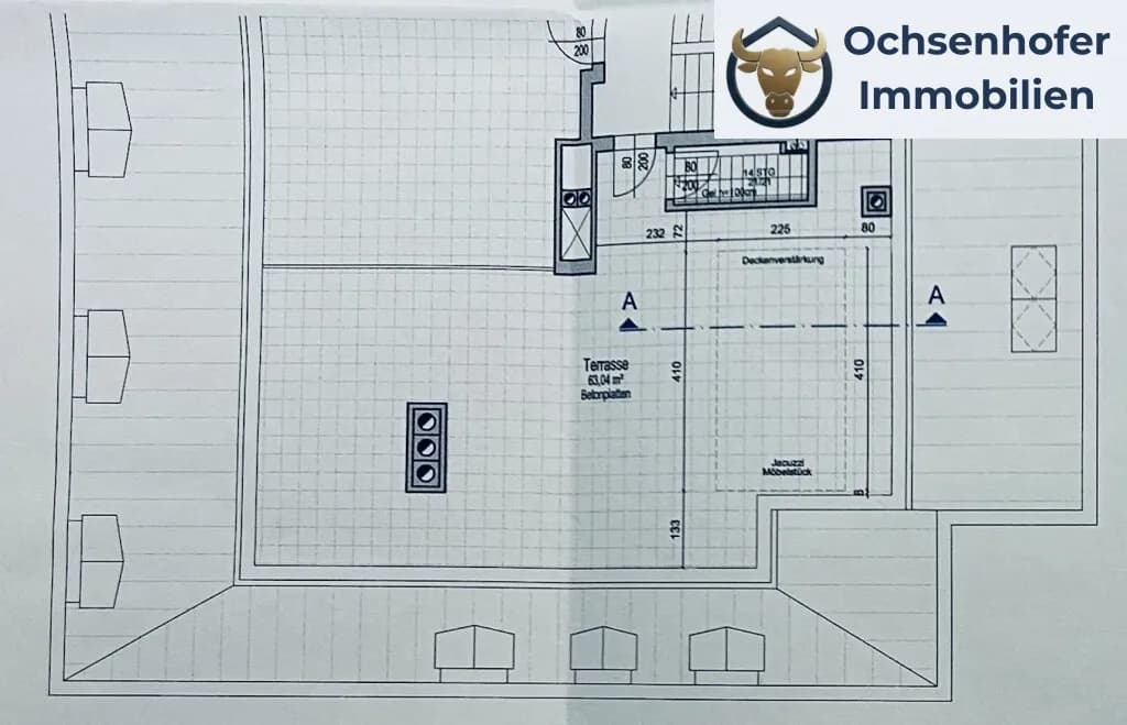 4-Zimmer-Wohnung kaufen in Wien – 123,44 m², € 840.000 – Bild 24 von 25