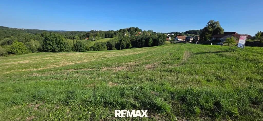 Grundstück kaufen in Graz-Umgebung – 2 319 m², € 175.000 – Bild 3 von 5