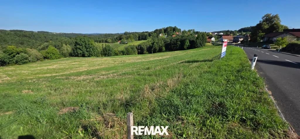 Grundstück kaufen in Graz-Umgebung – 2 319 m², € 175.000 – Bild 4 von 5