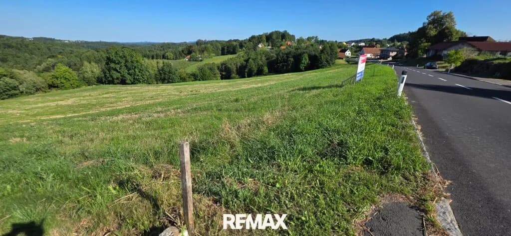 Grundstück kaufen in Graz-Umgebung – 2 319 m², € 175.000 – Bild 5 von 5