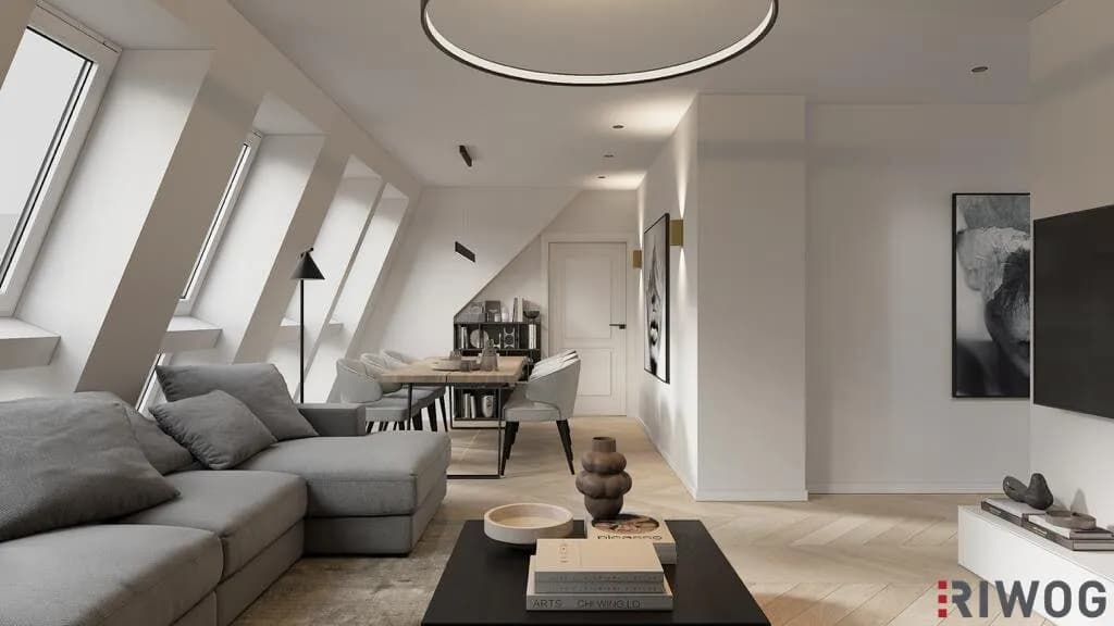 4-Zimmer-Wohnung kaufen in Wien – 150,57 m², € 1.199.000 – Bild 6 von 32