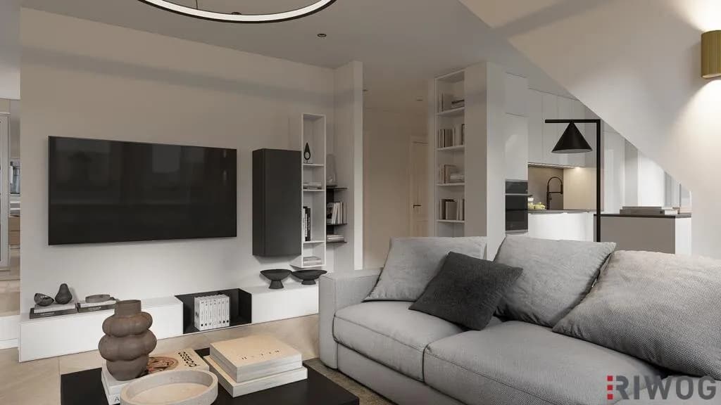 4-Zimmer-Wohnung kaufen in Wien – 150,57 m², € 1.199.000 – Bild 7 von 32