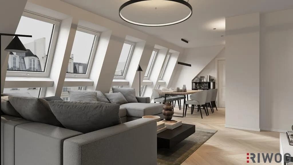 4-Zimmer-Wohnung kaufen in Wien – 150,57 m², € 1.199.000 – Bild 10 von 32