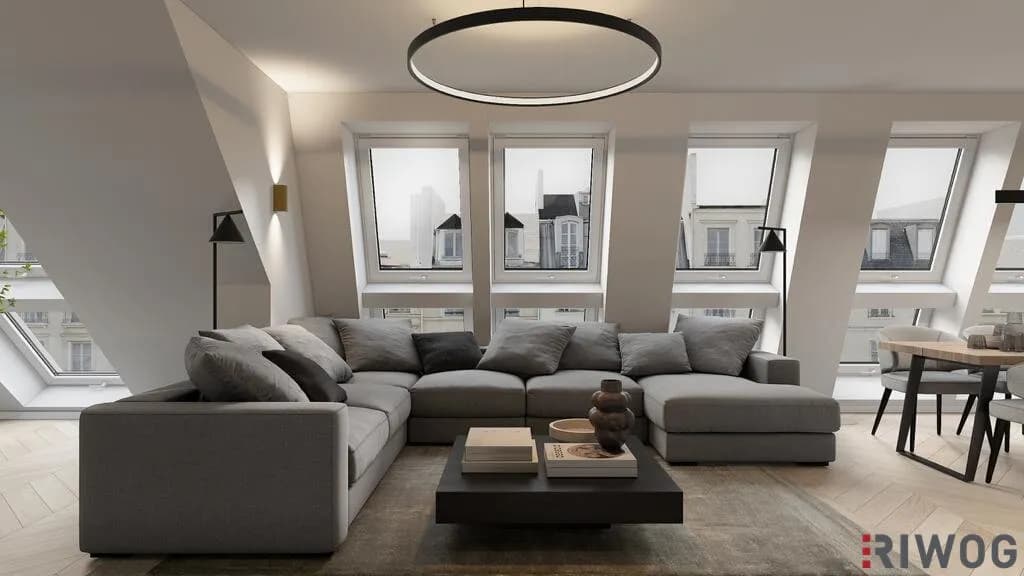 4-Zimmer-Wohnung kaufen in Wien – 150,57 m², € 1.199.000 – Bild 12 von 32