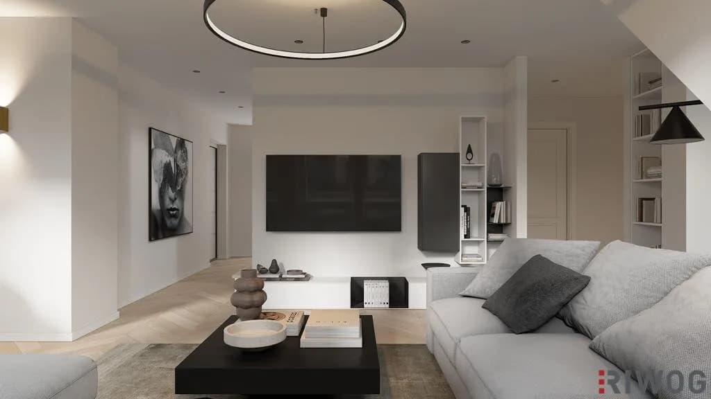 4-Zimmer-Wohnung kaufen in Wien – 150,57 m², € 1.199.000 – Bild 13 von 32