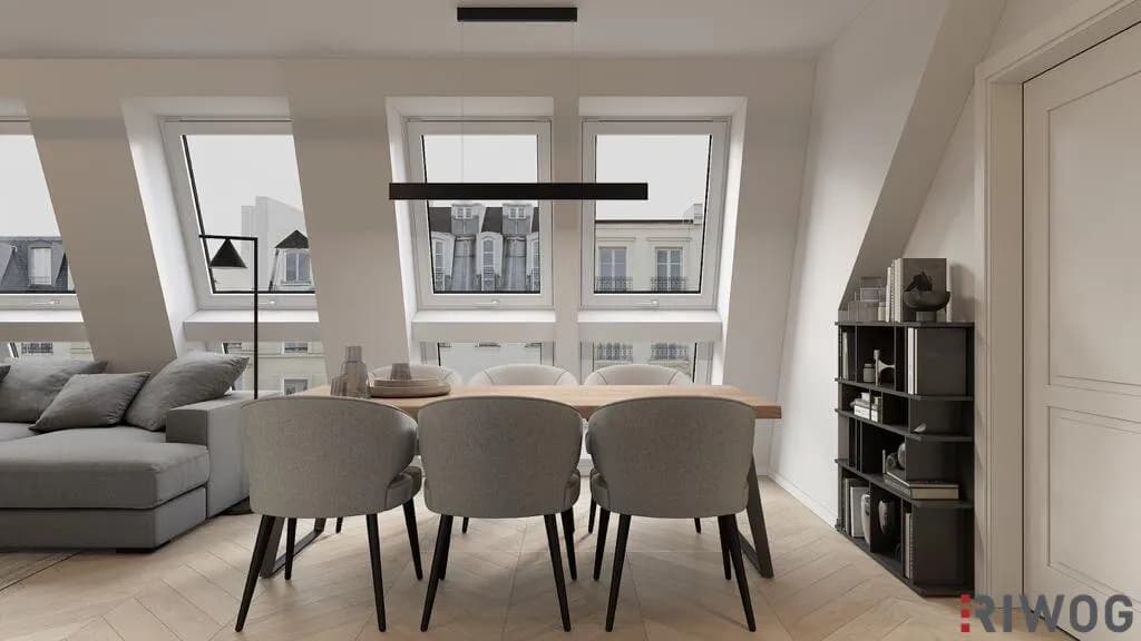 4-Zimmer-Wohnung kaufen in Wien – 150,57 m², € 1.199.000 – Bild 14 von 32