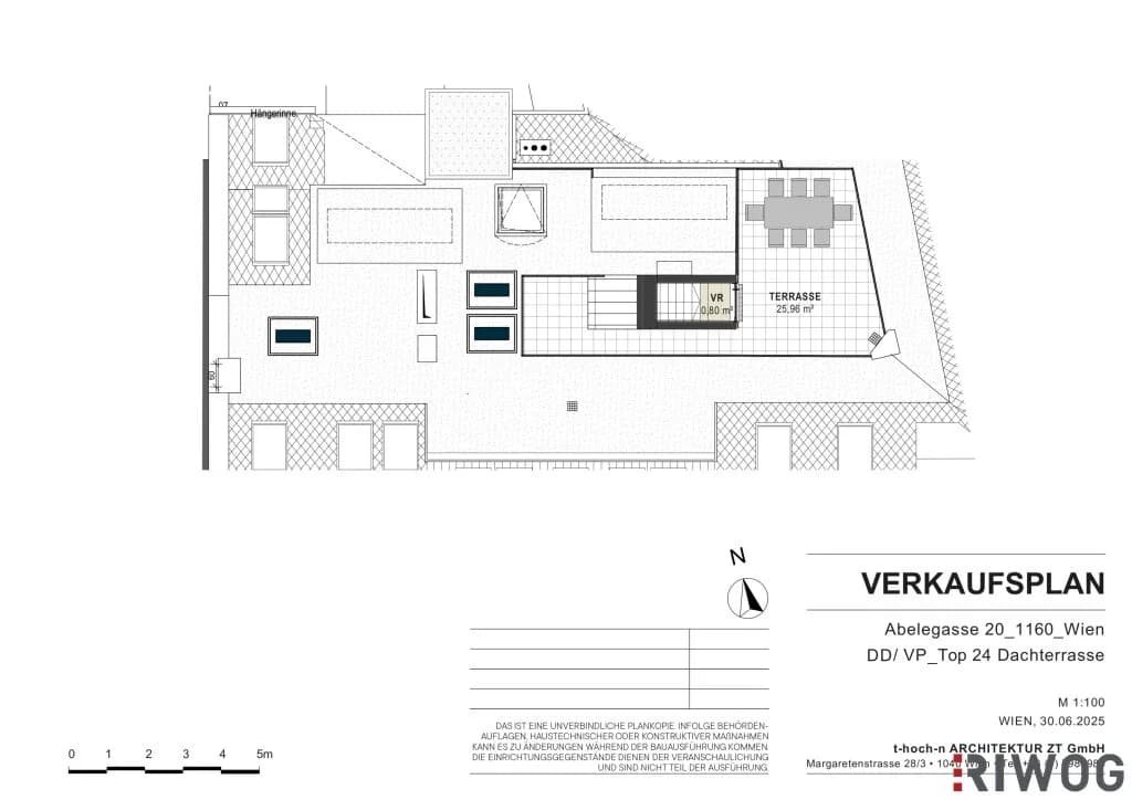 4-Zimmer-Wohnung kaufen in Wien – 150,57 m², € 1.199.000 – Bild 31 von 32