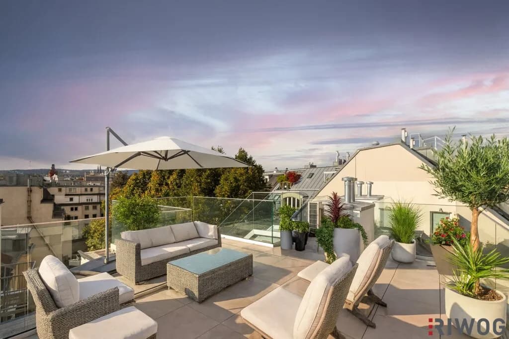 4-Zimmer-Wohnung kaufen in Wien – 144,14 m², € 1.350.000