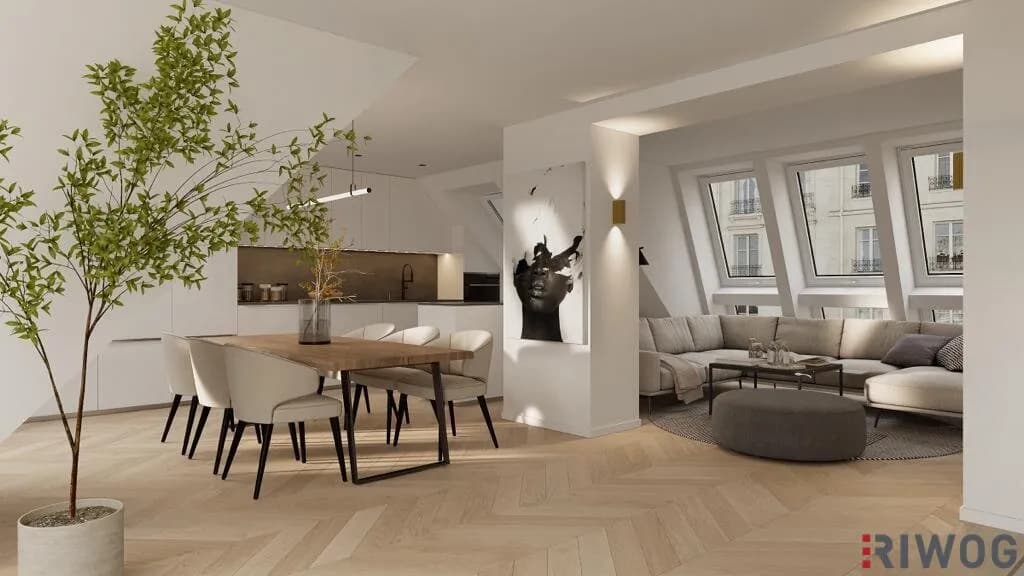 4-Zimmer-Wohnung kaufen in Wien – 144,14 m², € 1.350.000 – Bild 4 von 34