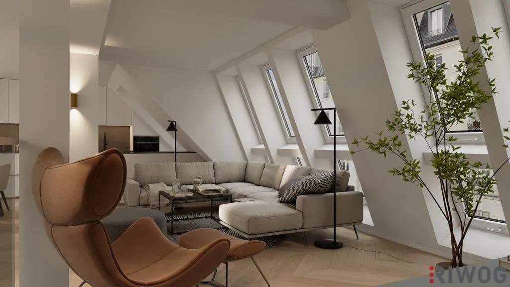 4-Zimmer-Wohnung kaufen in Wien – 144,14 m², € 1.350.000 – Bild 5 von 34