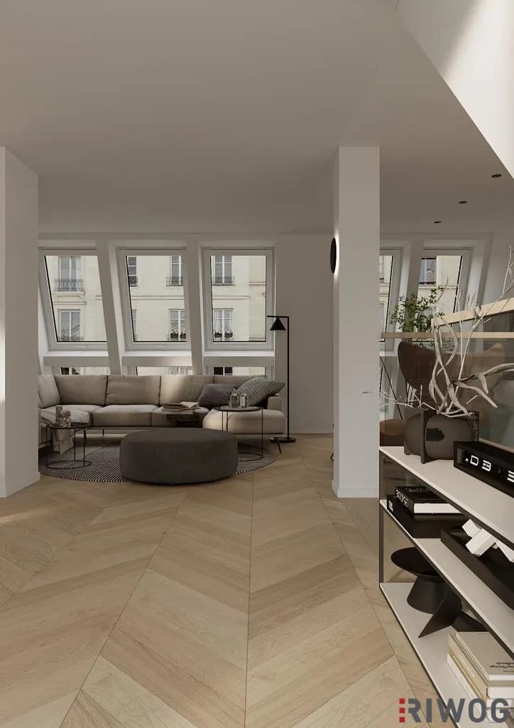 4-Zimmer-Wohnung kaufen in Wien – 144,14 m², € 1.350.000 – Bild 6 von 34