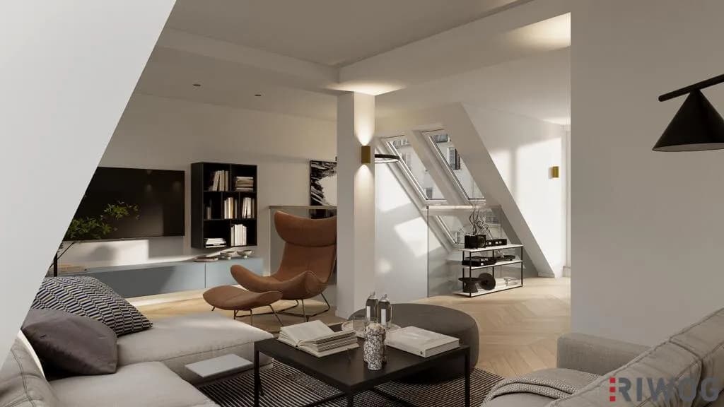 4-Zimmer-Wohnung kaufen in Wien – 144,14 m², € 1.350.000 – Bild 7 von 34