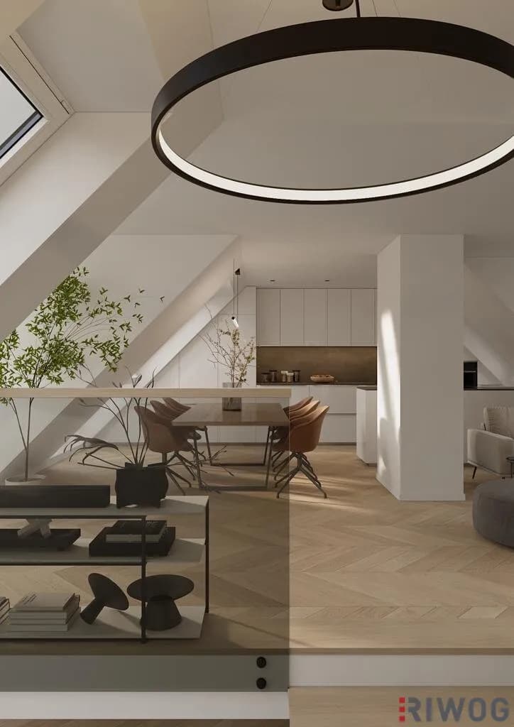 4-Zimmer-Wohnung kaufen in Wien – 144,14 m², € 1.350.000 – Bild 10 von 34
