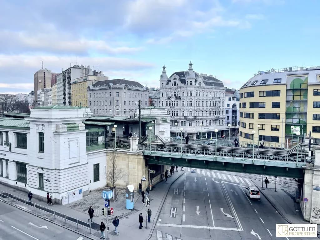 5-Zimmer-Immobilie kaufen in Wien – 187,66 m², € 980.000