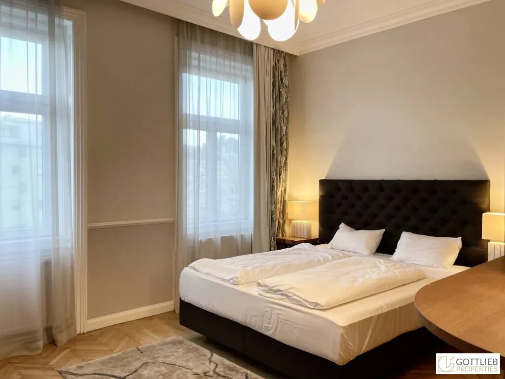 5-Zimmer-Immobilie kaufen in Wien – 187,66 m², € 980.000 – Bild 2 von 28