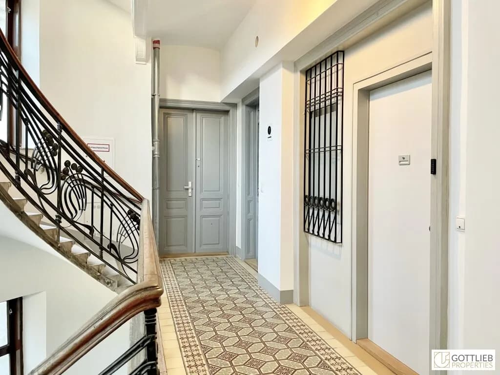 5-Zimmer-Immobilie kaufen in Wien – 187,66 m², € 980.000 – Bild 21 von 28