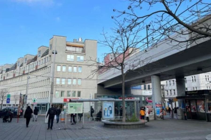 Gewerbeimmobilie mieten in Wien – 224 m², € 2.131 – Bild 2 von 5