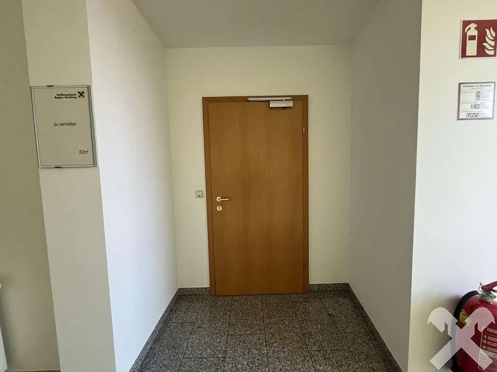 Gewerbeimmobilie mieten in Hartberg-Fürstenfeld – 85 m², € 971 – Bild 12 von 16