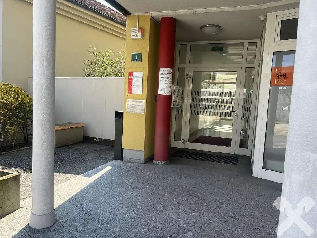 Gewerbeimmobilie mieten in Hartberg-Fürstenfeld – 85 m², € 971 – Bild 15 von 16