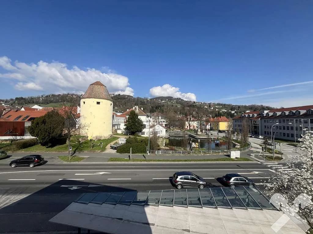 Gewerbeimmobilie mieten in Hartberg-Fürstenfeld – 85 m², € 971 – Bild 16 von 16