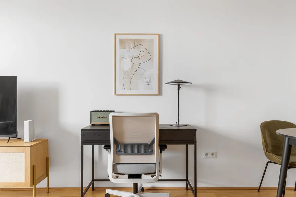 2-Zimmer-Wohnung mieten in Wien – 45 m², € 1.245 – Bild 4 von 17