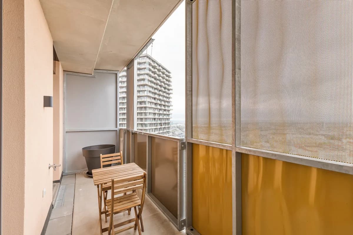 2-Zimmer-Wohnung mieten in Wien – 45 m², € 1.245 – Bild 5 von 17